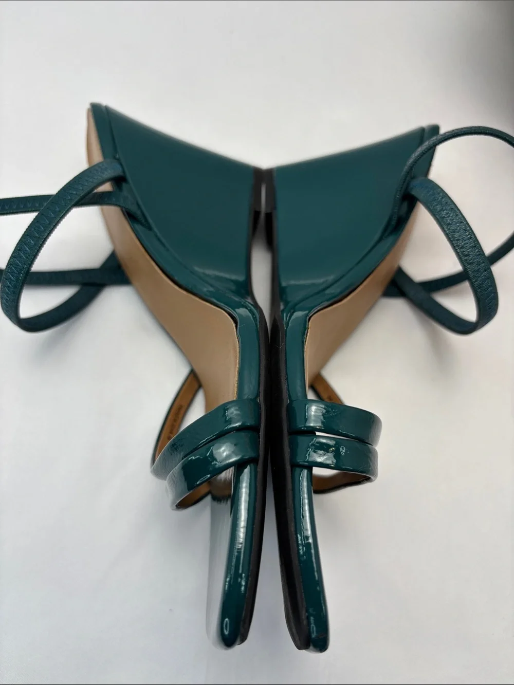Nordstrom sleek square